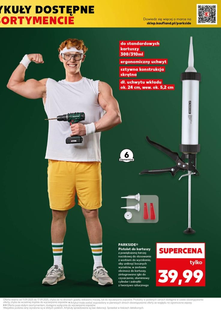 Gazetka promocyjna Kaufland str. 5