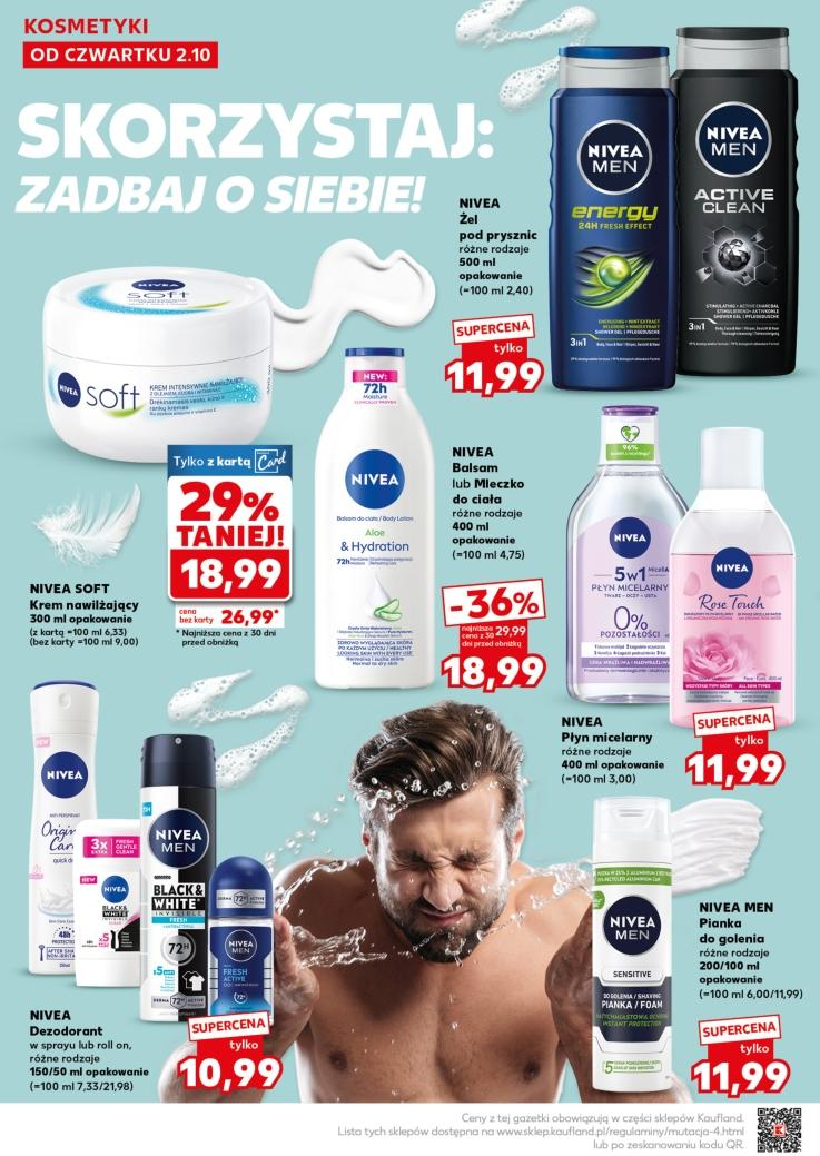 Gazetka promocyjna Kaufland str. 16