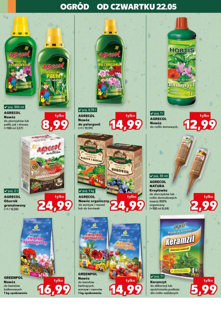 Gazetka promocyjna Kaufland str. 44