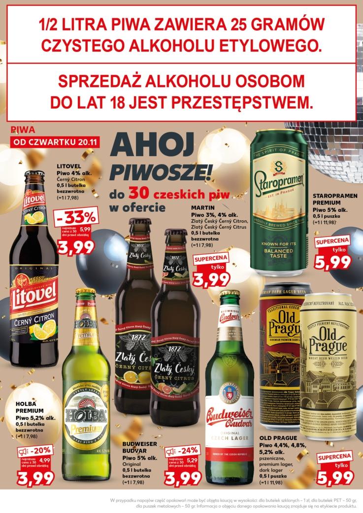 Gazetka promocyjna Kaufland str. 26