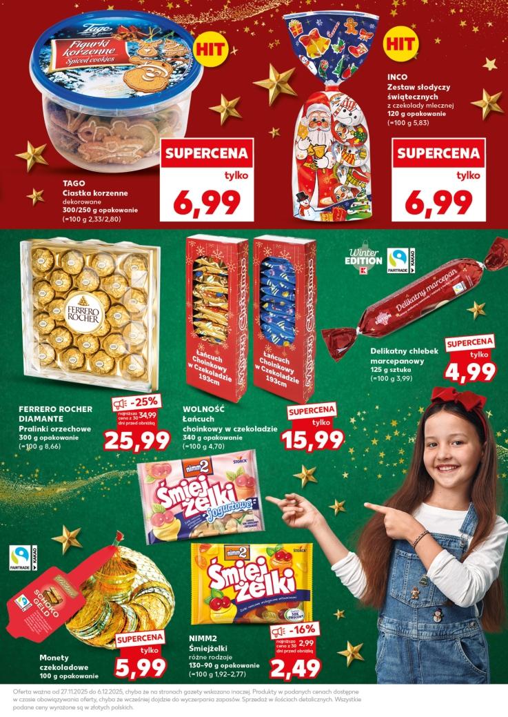 Gazetka promocyjna Kaufland str. 11