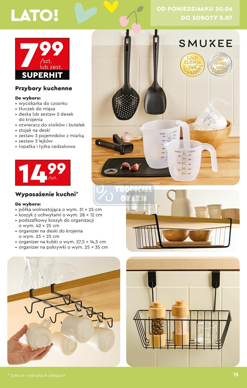 Gazetka promocyjna Kaufland str. 17