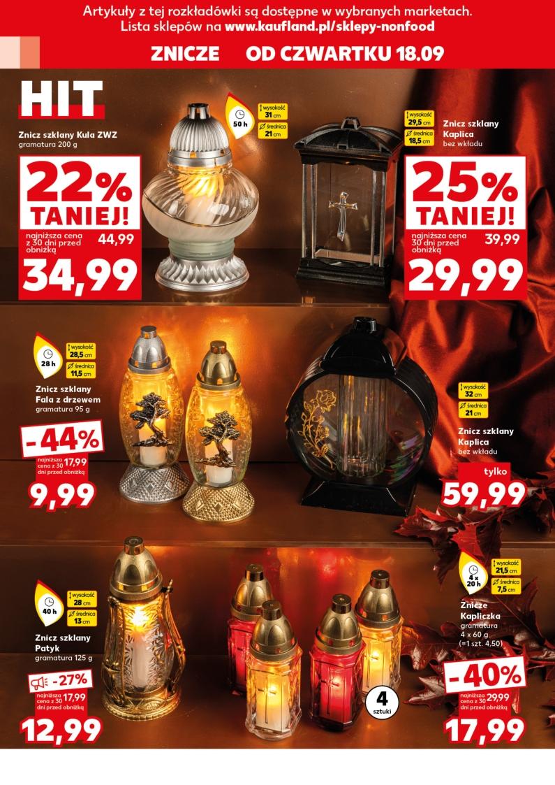 Gazetka promocyjna Kaufland str. 8