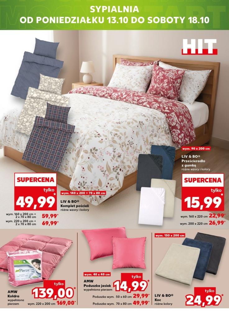 Gazetka promocyjna Kaufland str. 16