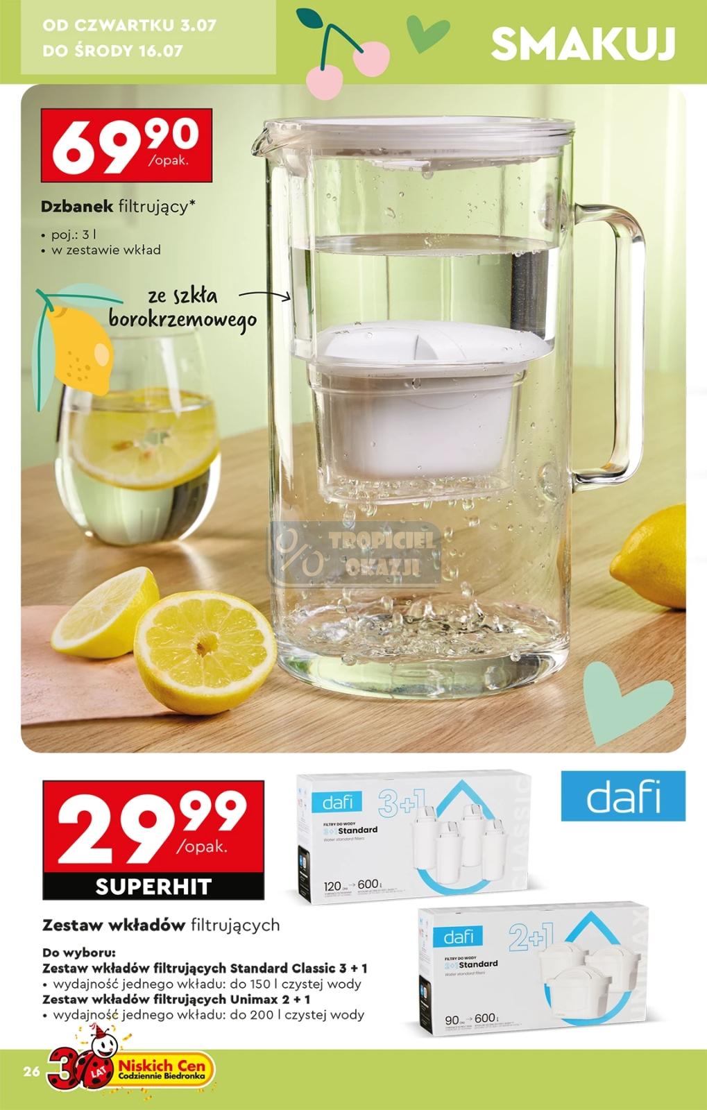 Gazetka promocyjna Kaufland str. 28