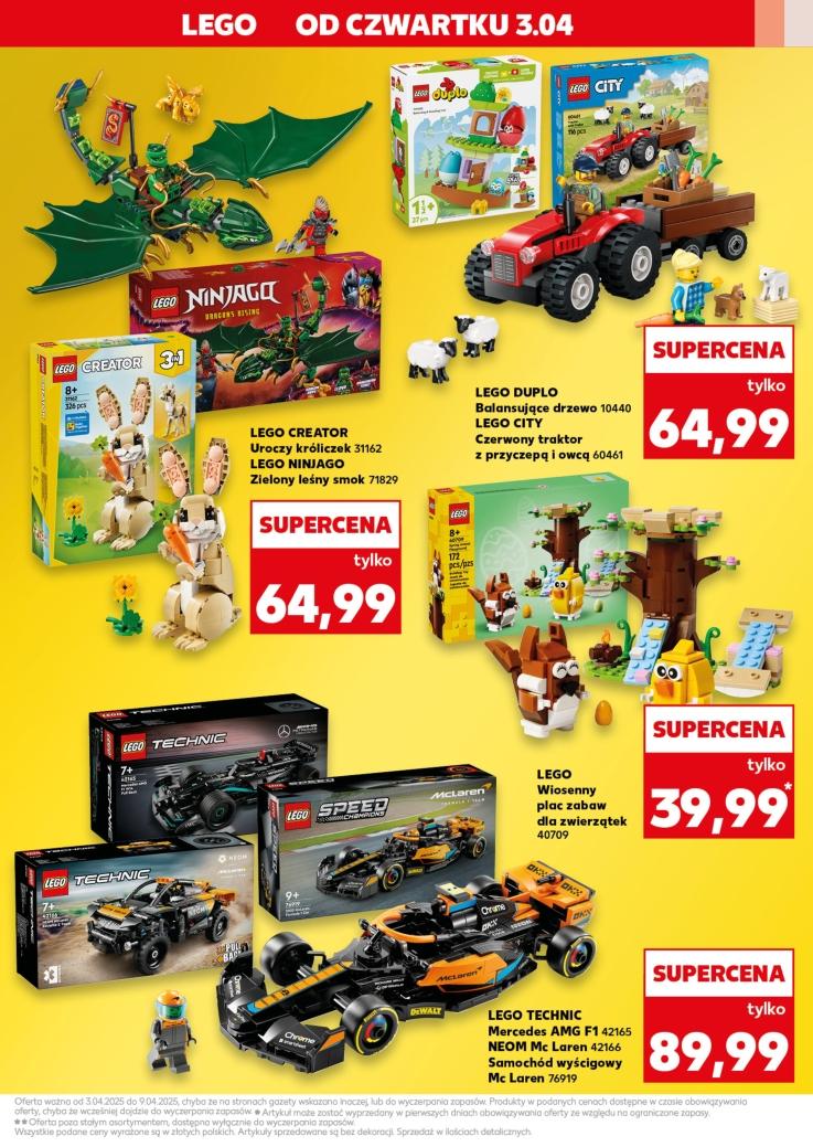 Gazetka promocyjna Kaufland str. 3