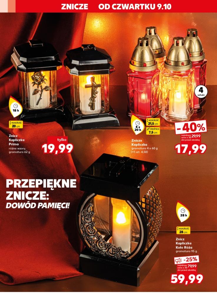 Gazetka promocyjna Kaufland str. 6