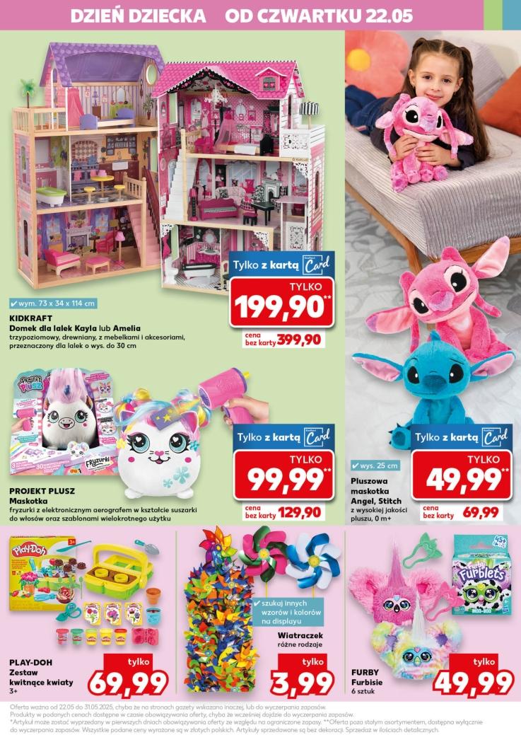 Gazetka promocyjna Kaufland str. 31