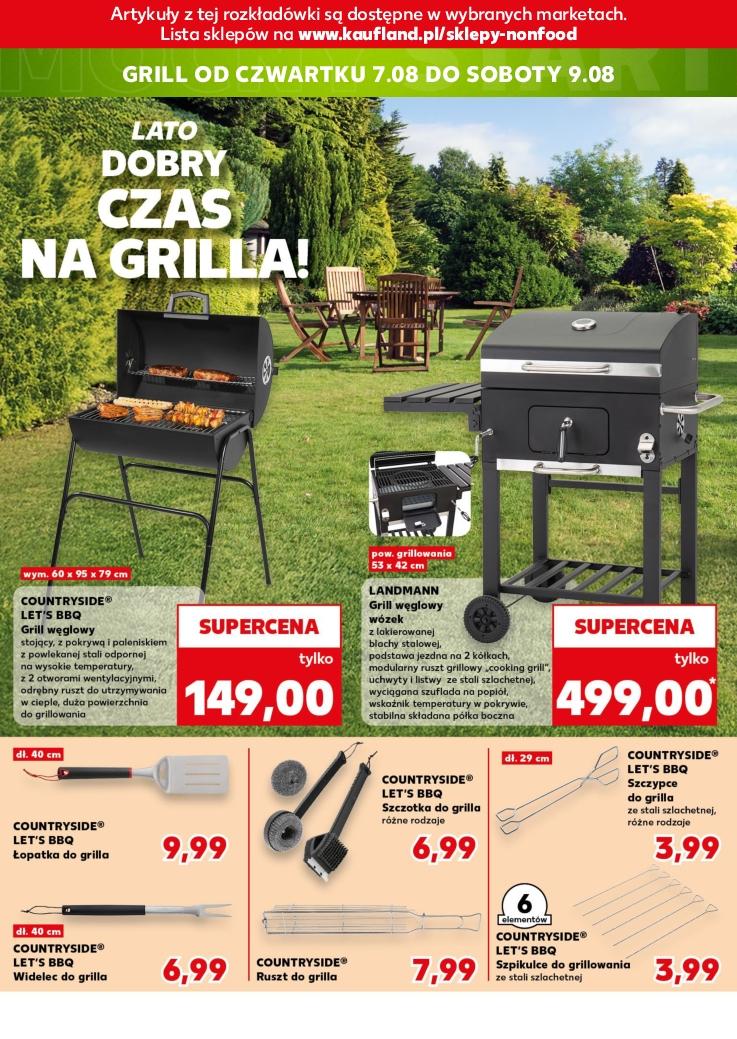 Gazetka promocyjna Kaufland str. 18