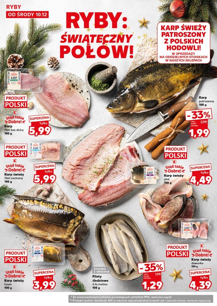 Gazetka promocyjna Kaufland str. 6