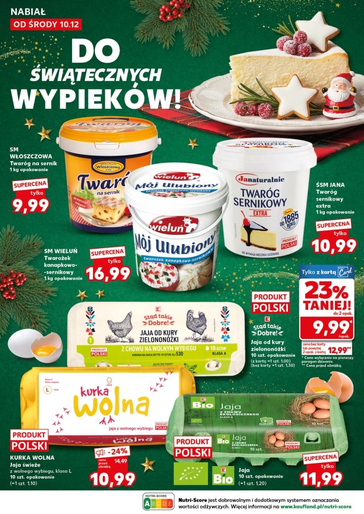 Gazetka promocyjna Kaufland str. 22