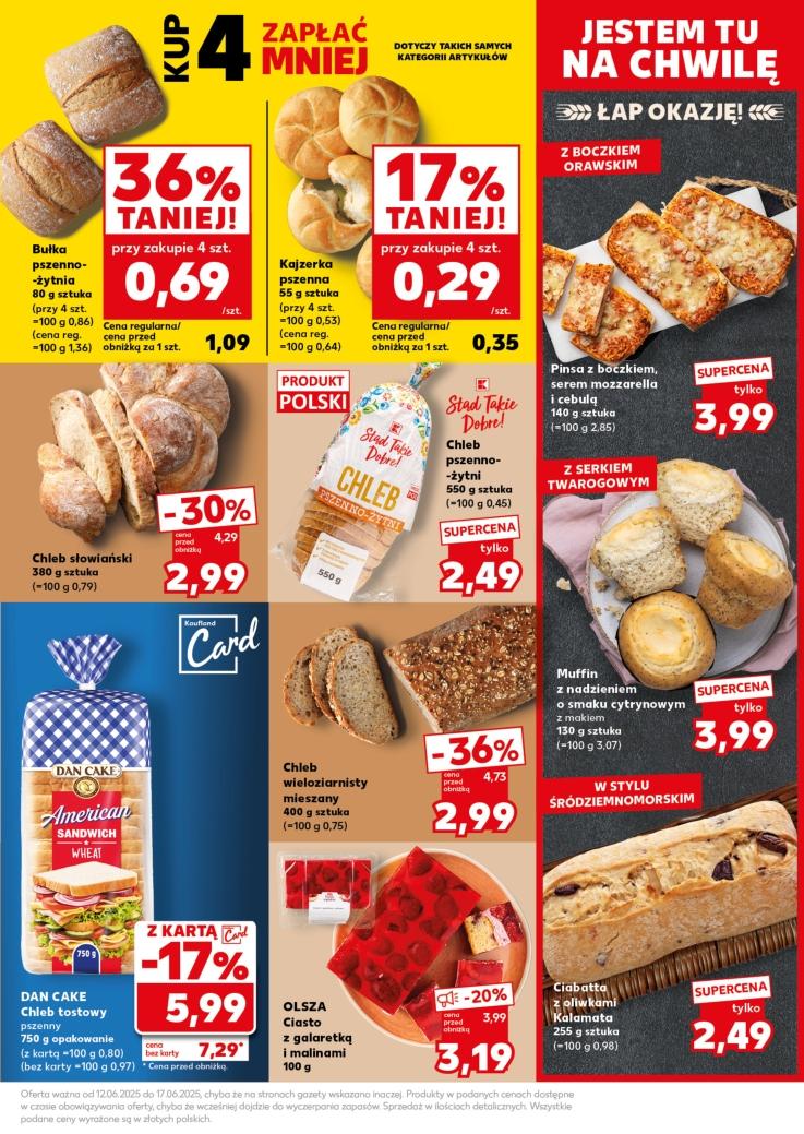 Gazetka promocyjna Kaufland str. 13