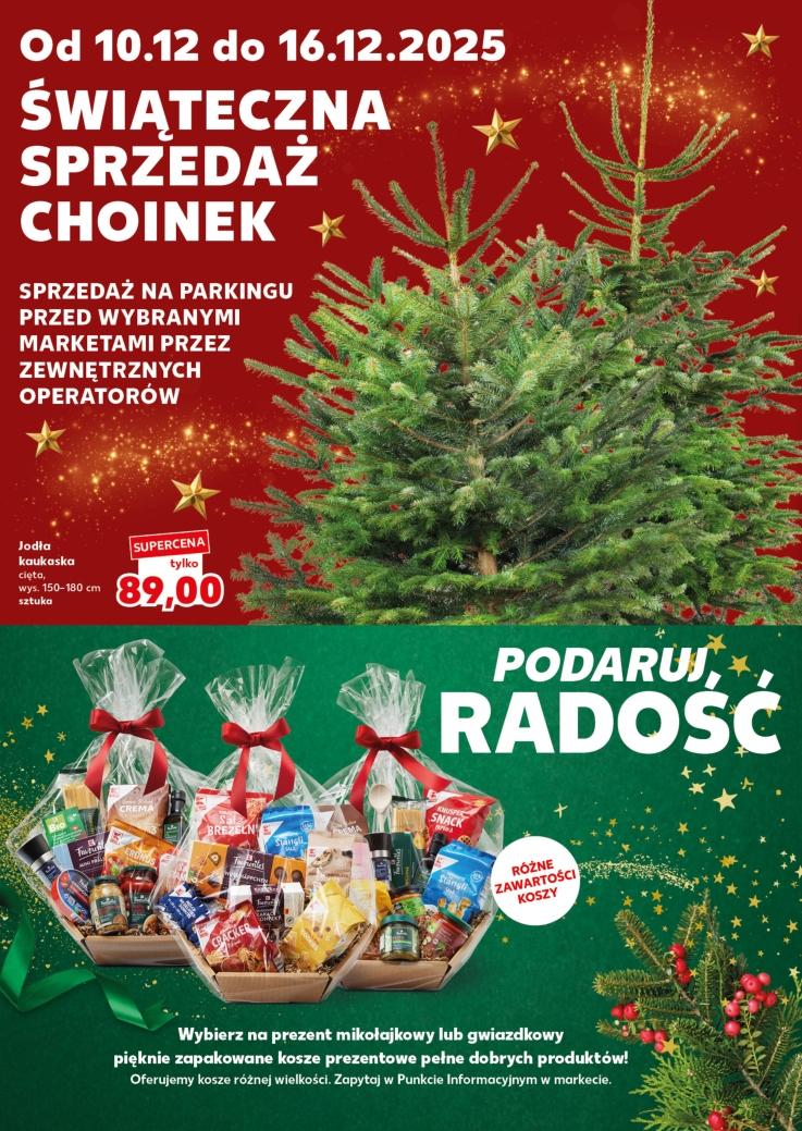 Gazetka promocyjna Kaufland str. 24