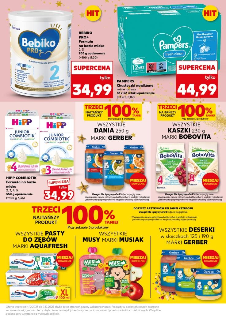 Gazetka promocyjna Kaufland str. 27