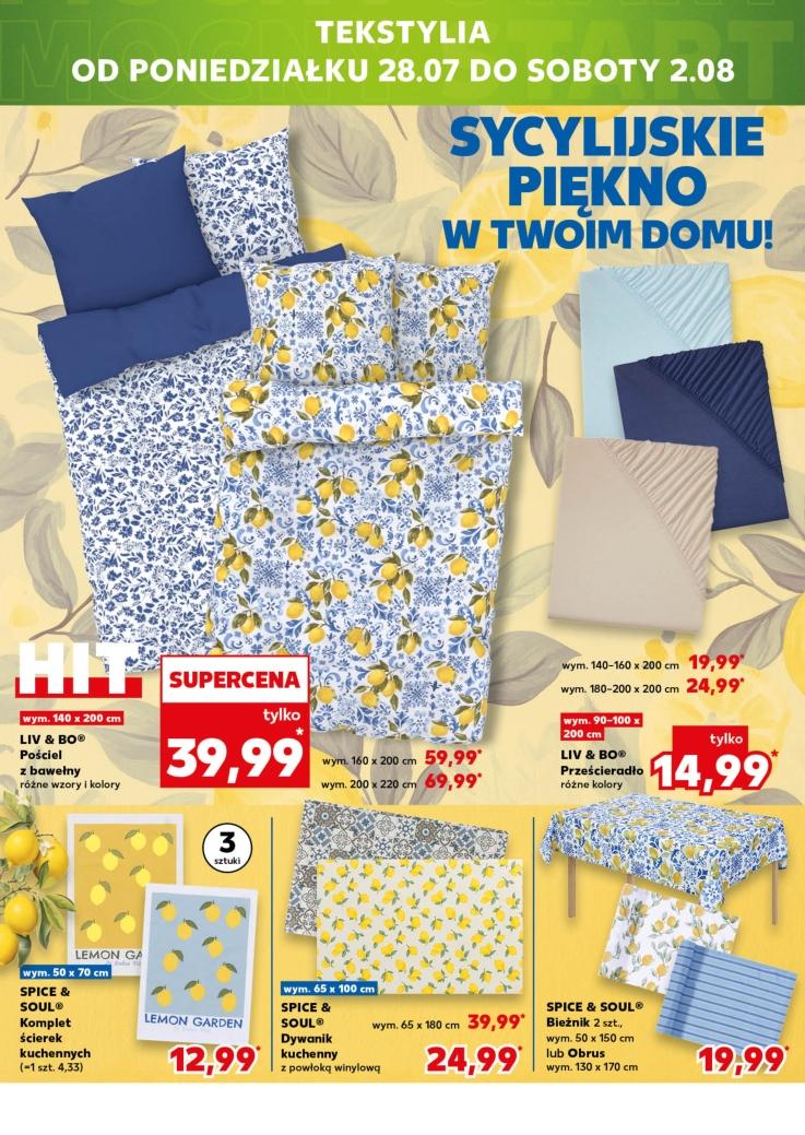 Gazetka promocyjna Kaufland str. 18