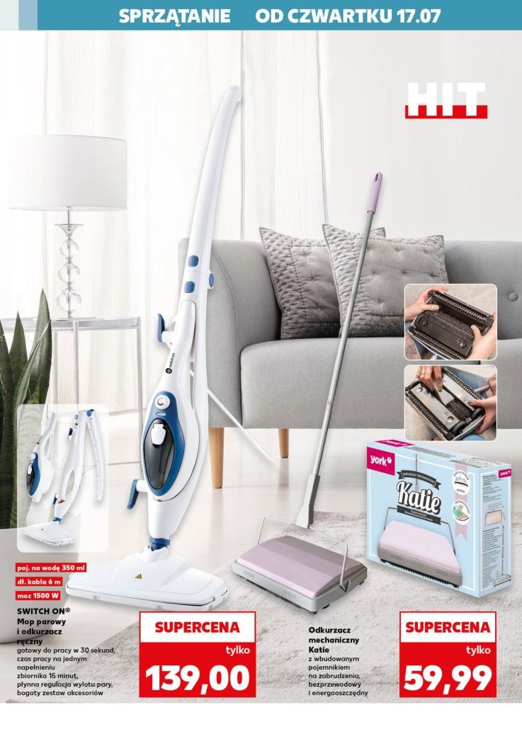 Gazetka promocyjna Kaufland str. 6