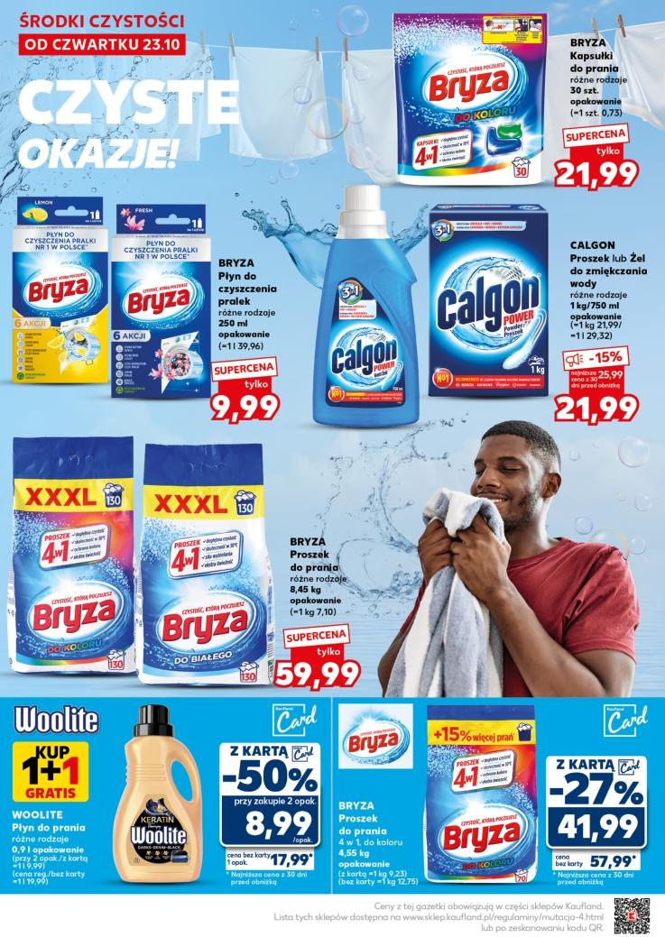 Gazetka promocyjna Kaufland str. 24