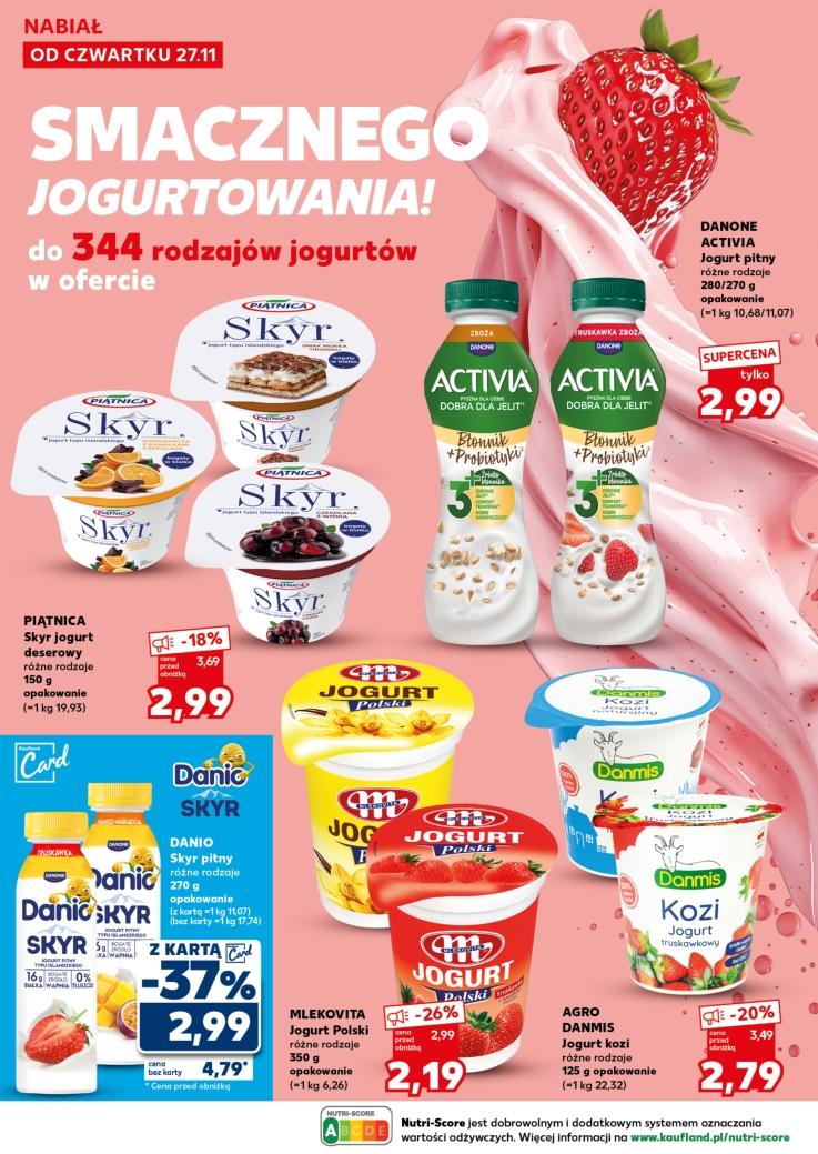 Gazetka promocyjna Kaufland str. 20