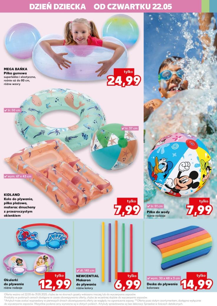 Gazetka promocyjna Kaufland str. 27