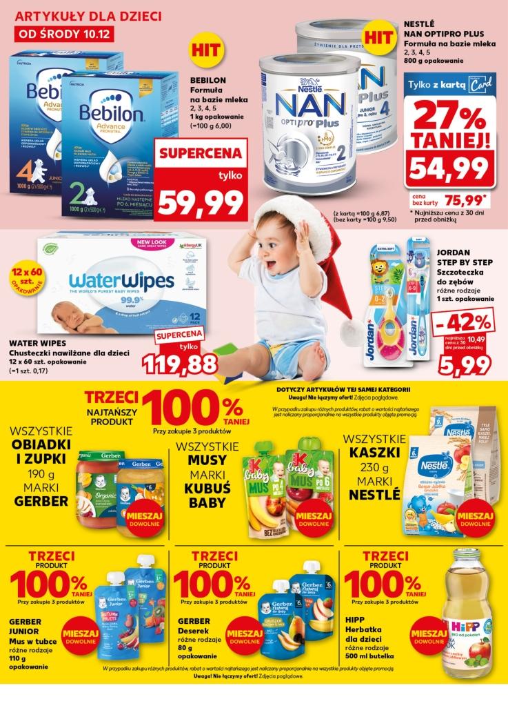 Gazetka promocyjna Kaufland str. 22