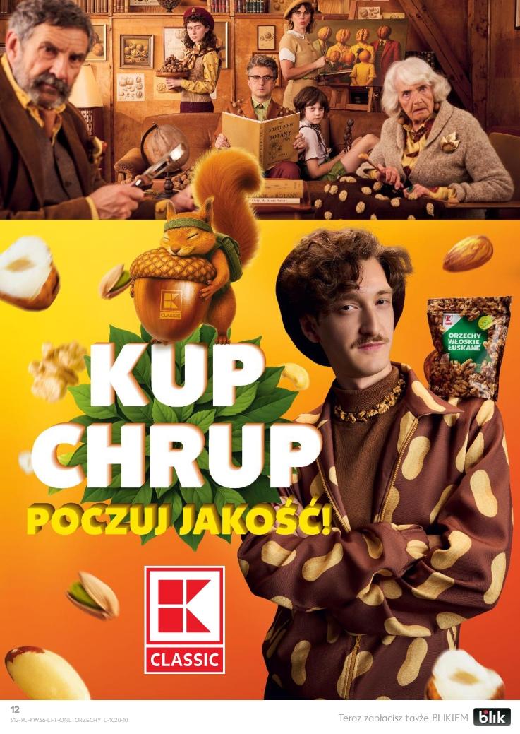 Gazetka promocyjna Kaufland str. 12