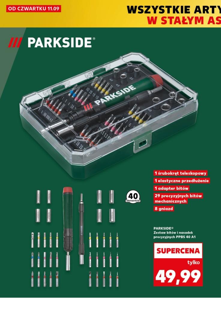 Gazetka promocyjna Kaufland str. 4