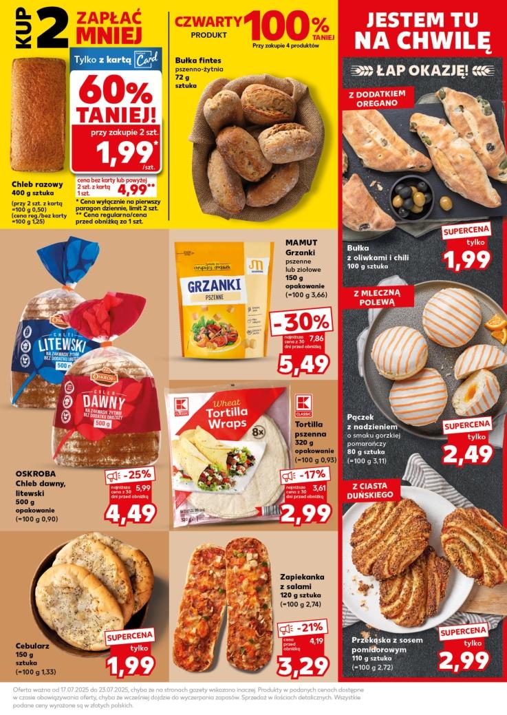 Gazetka promocyjna Kaufland str. 13