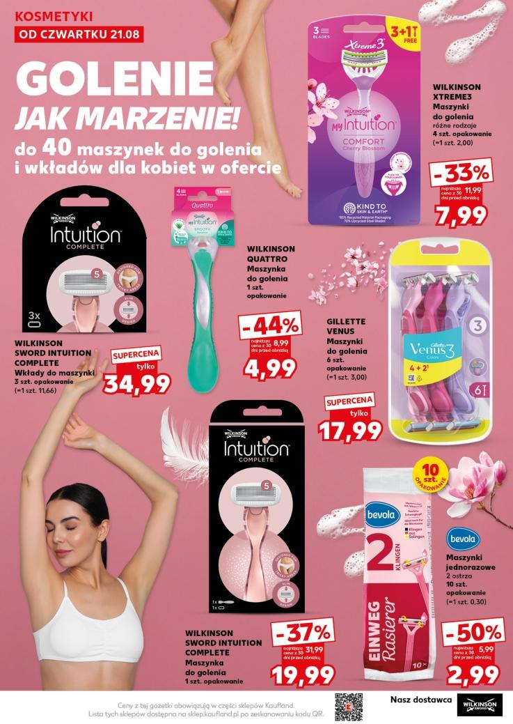 Gazetka promocyjna Kaufland str. 24