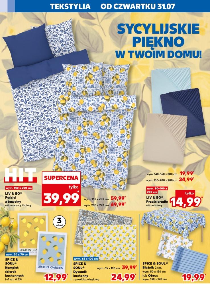 Gazetka promocyjna Kaufland str. 12