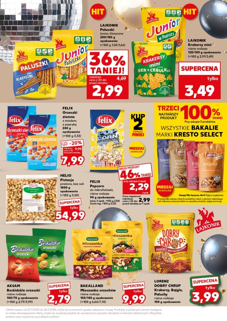 Gazetka promocyjna Kaufland str. 23