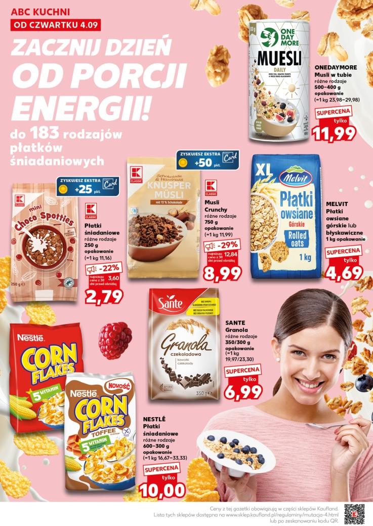 Gazetka promocyjna Kaufland str. 16