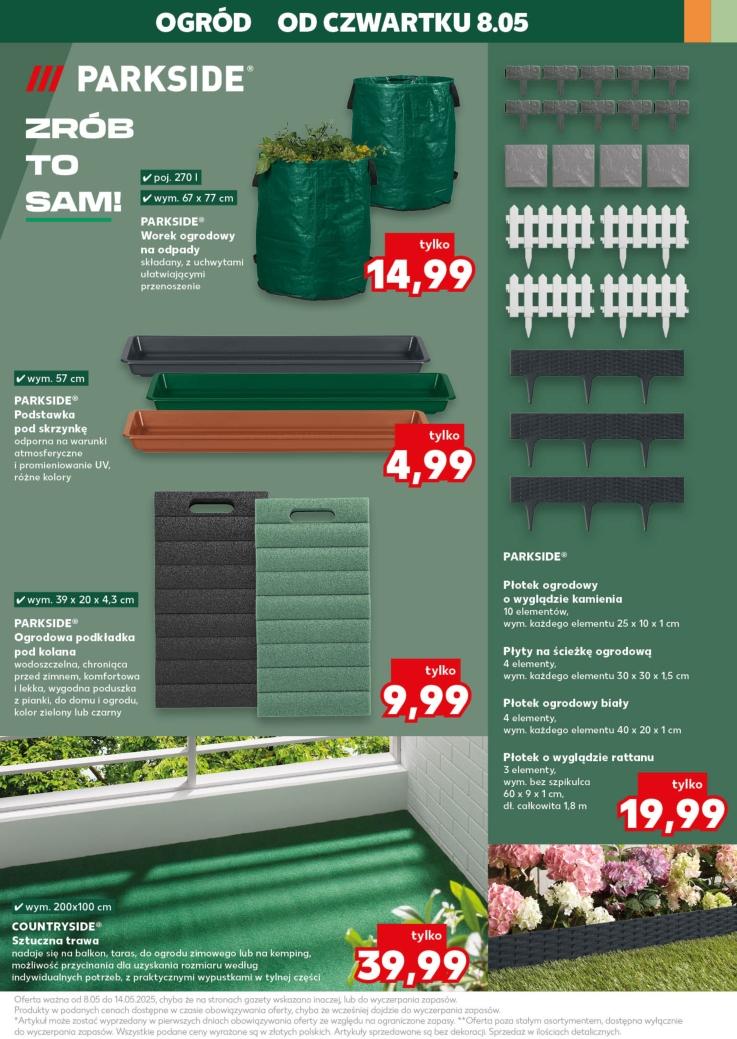 Gazetka promocyjna Kaufland str. 23