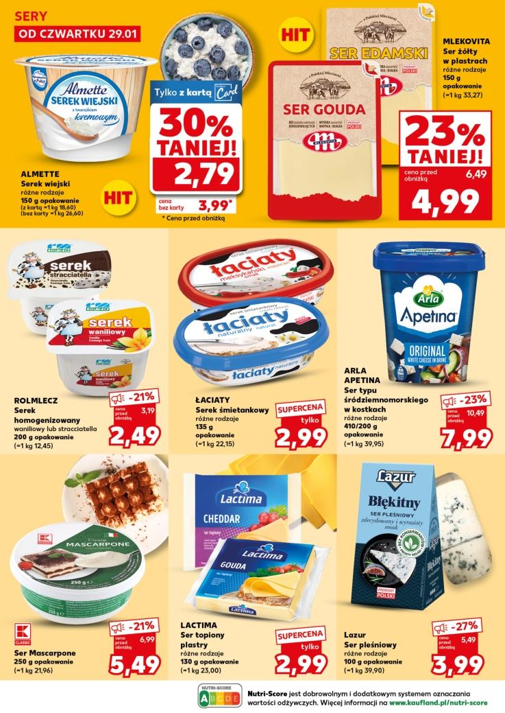 Gazetka promocyjna Kaufland str. 18