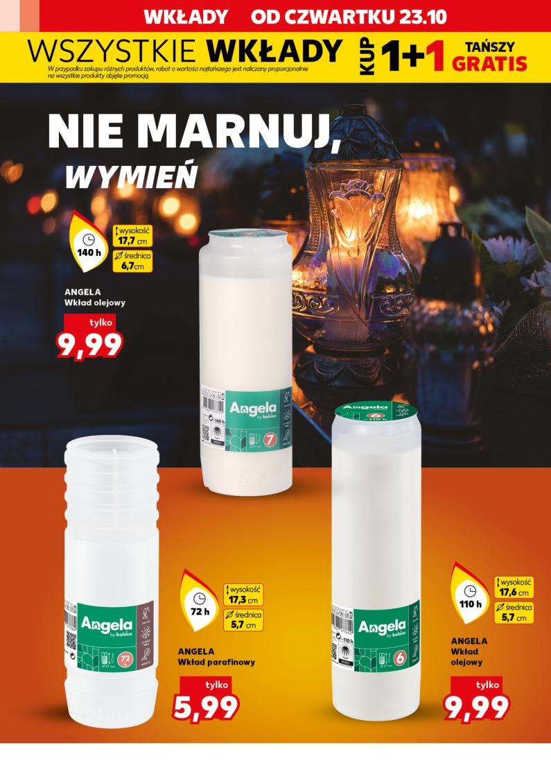 Gazetka promocyjna Kaufland str. 14