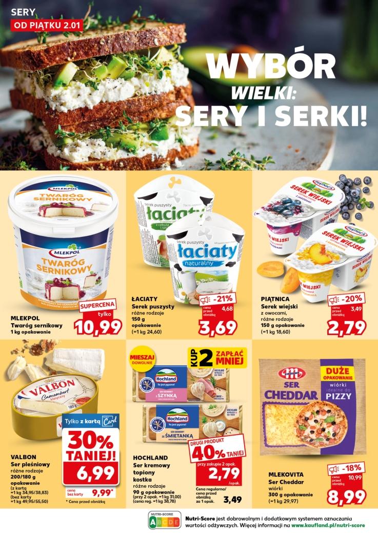 Gazetka promocyjna Kaufland str. 16
