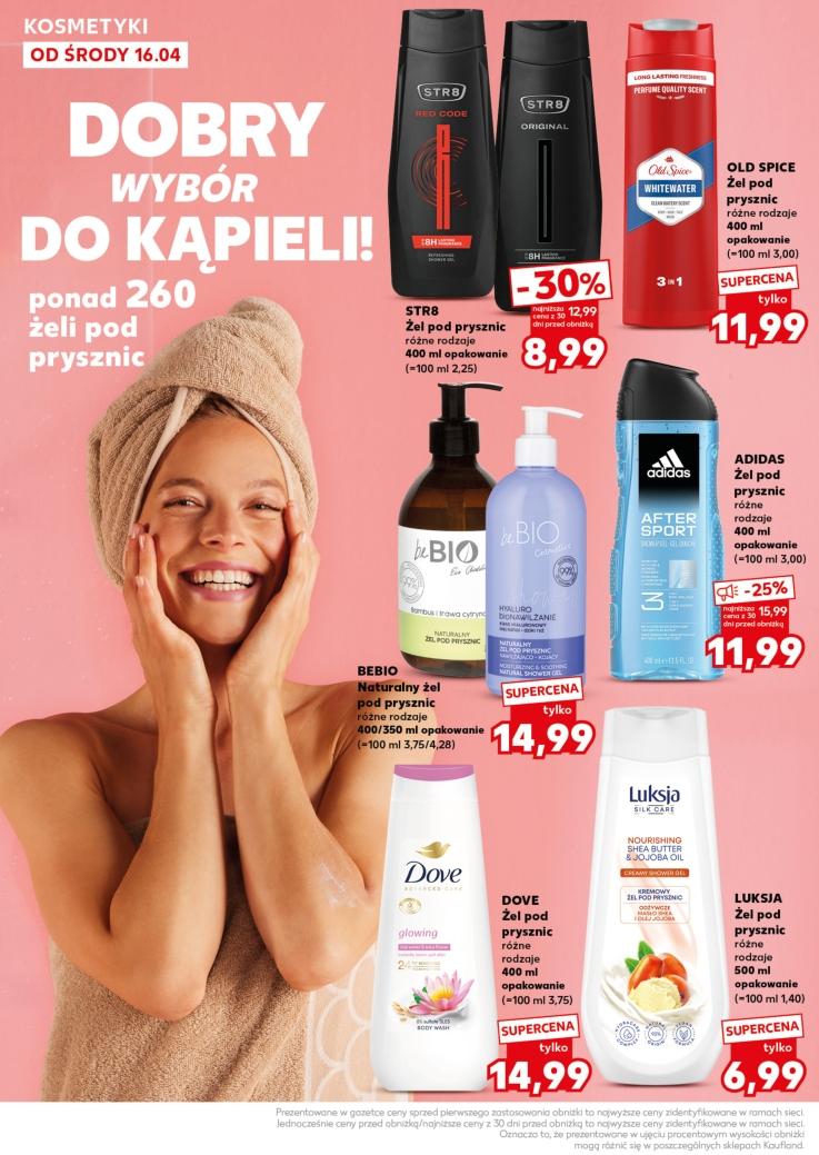 Gazetka promocyjna Kaufland str. 18