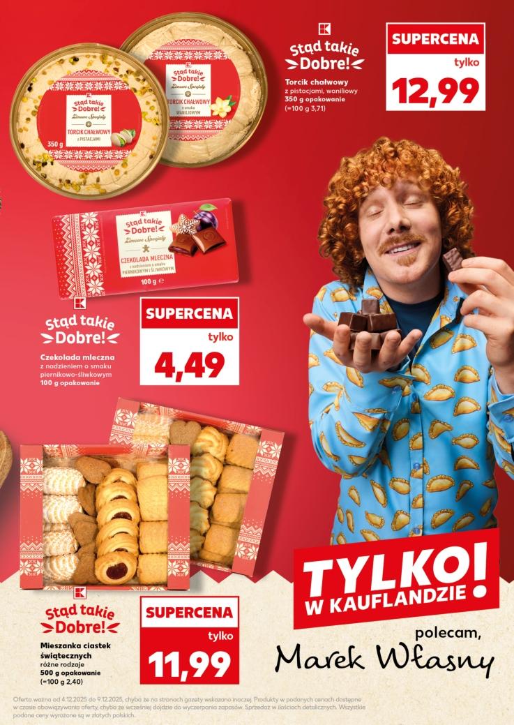 Gazetka promocyjna Kaufland str. 17