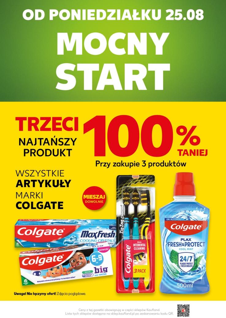 Gazetka promocyjna Kaufland str. 2