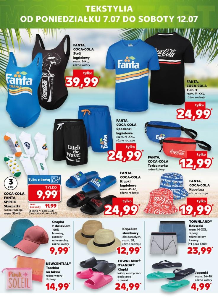 Gazetka promocyjna Kaufland str. 16