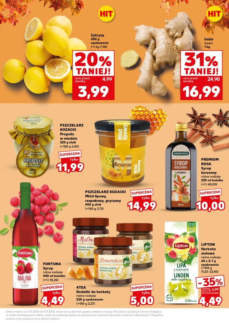 Gazetka promocyjna Kaufland str. 13