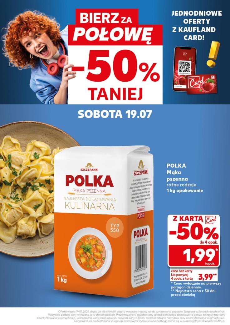 Gazetka promocyjna Kaufland str. 22