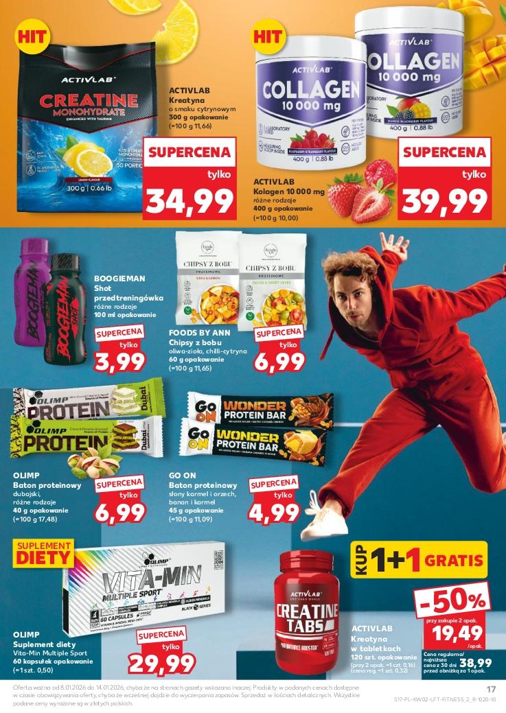 Gazetka promocyjna Kaufland str. 19