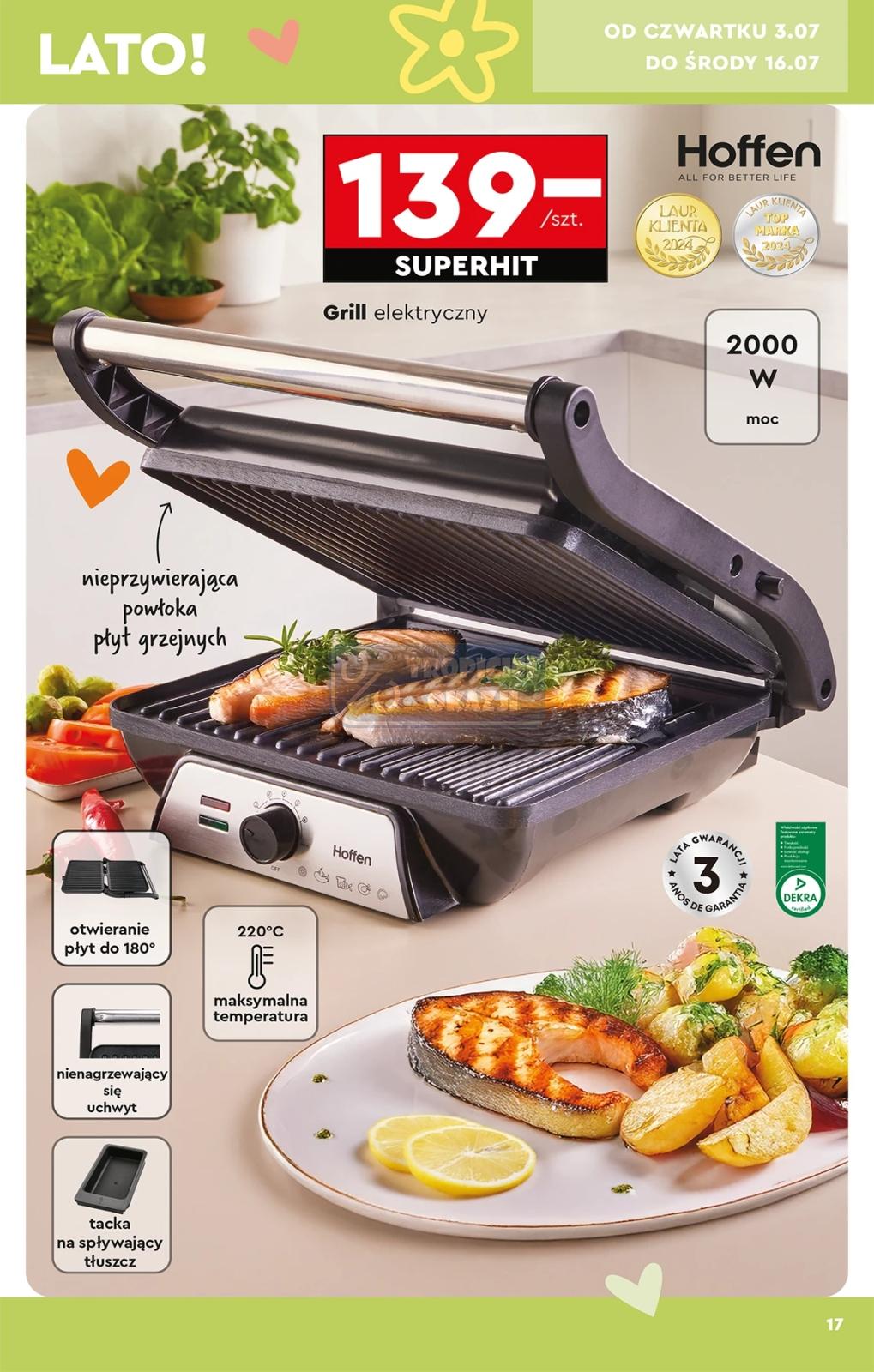 Gazetka promocyjna Kaufland str. 19