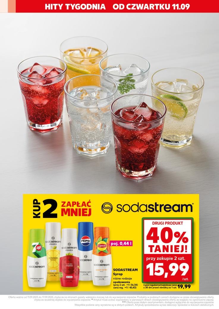 Gazetka promocyjna Kaufland str. 61