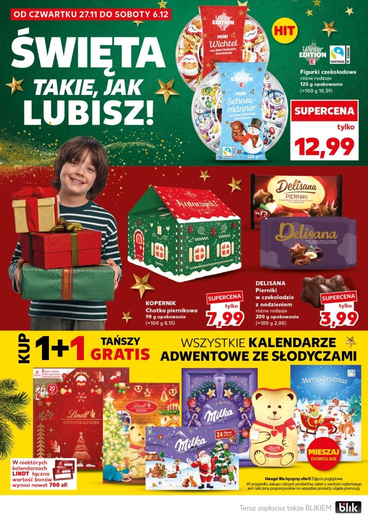 Gazetka promocyjna Kaufland str. 8