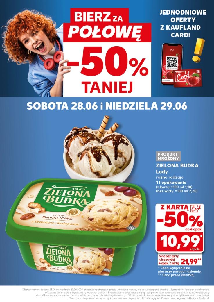Gazetka promocyjna Kaufland str. 26
