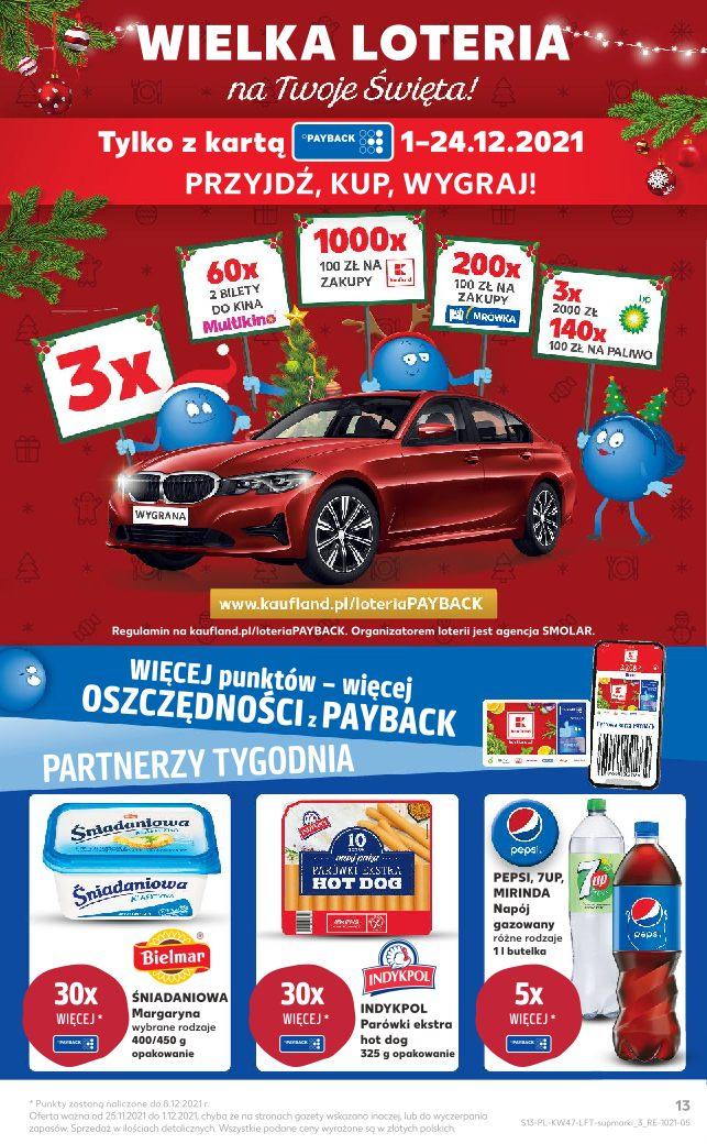 Gazetka promocyjna Kaufland str. 9
