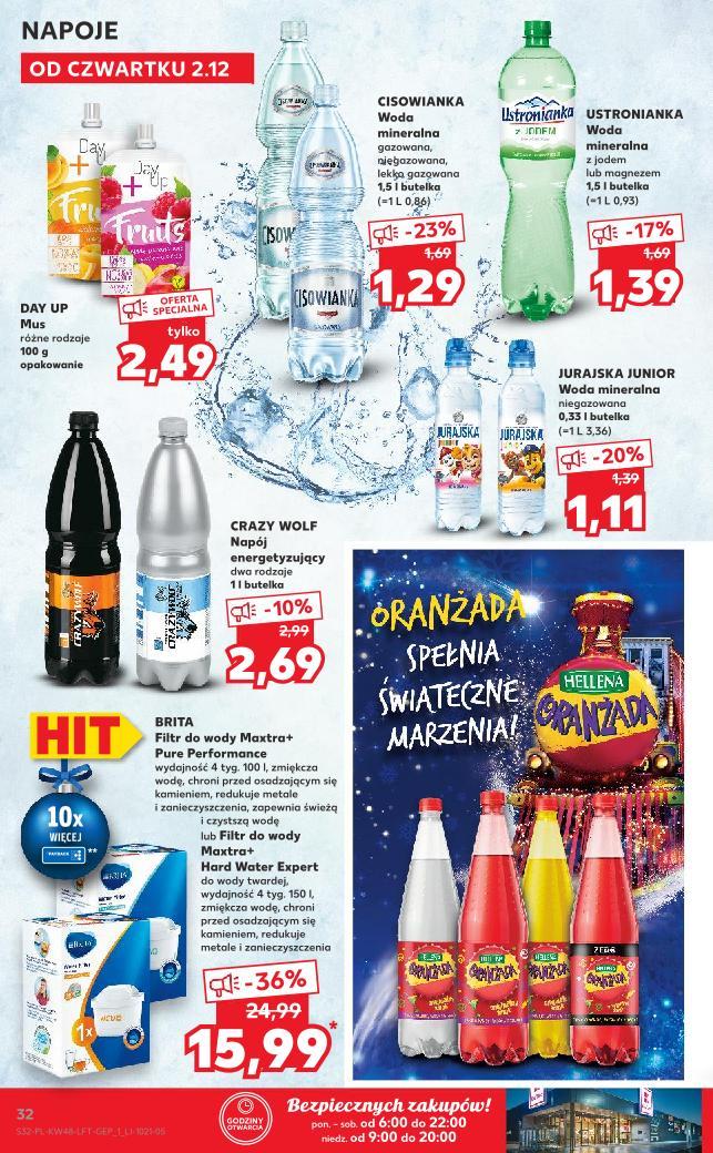 Gazetka promocyjna Kaufland str. 26