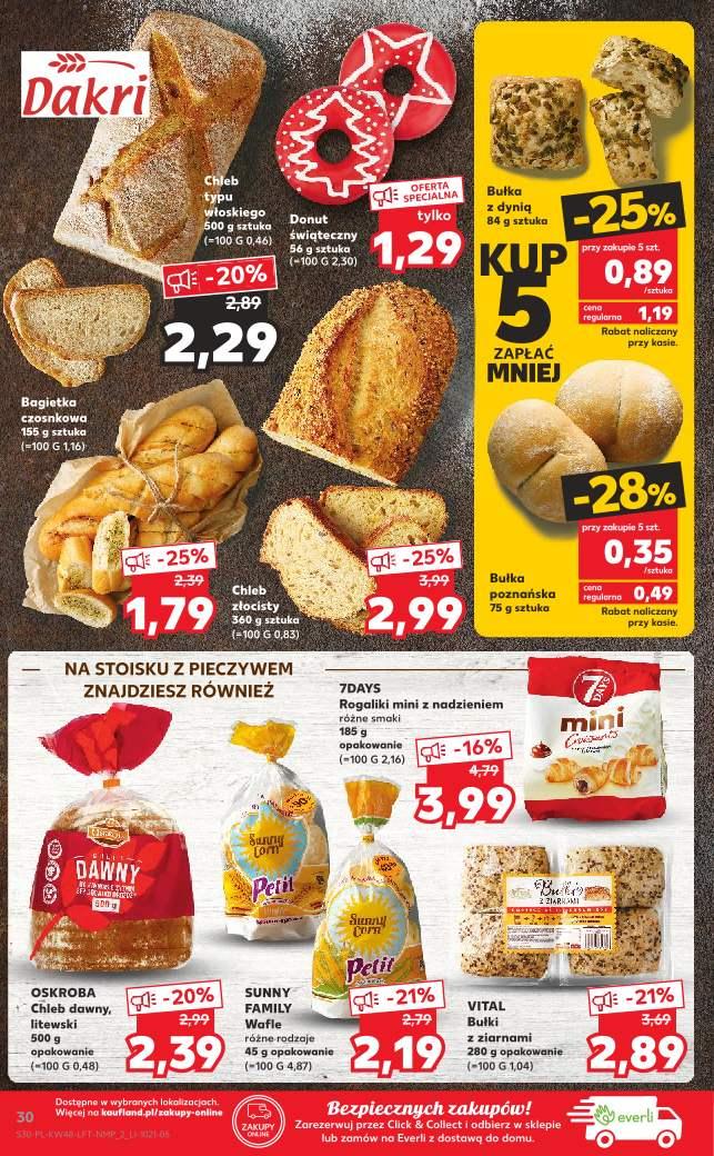 Gazetka promocyjna Kaufland str. 24
