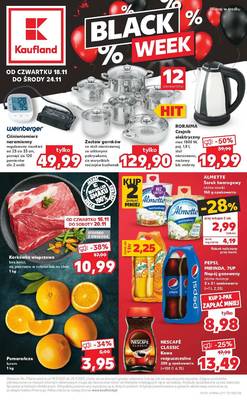 Gazetka Kaufland